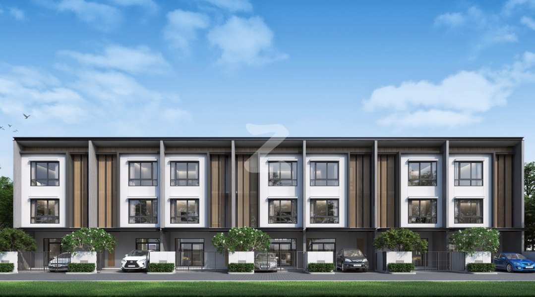 สิริเฮ้าส์ รัชดา 18 Siri House Ratchada 18