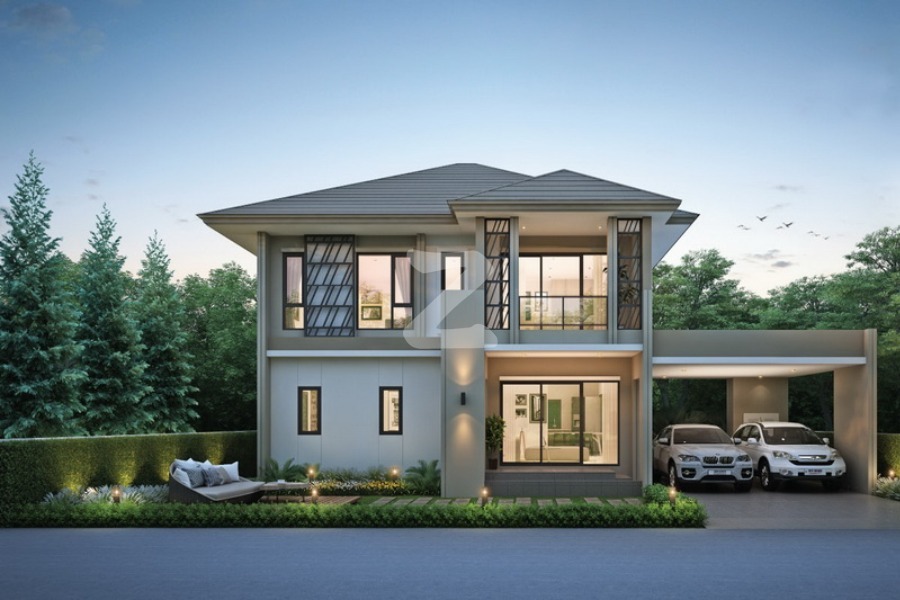 เวลาน่า กอล์ฟ เฮ้าส์ บ้านฉาง-ระยอง Velana Golf House Banchang-Rayong