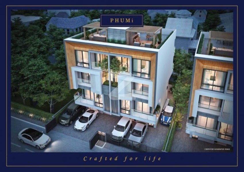 ภูมิป์ สุขุมวิท 77 PHUMi Sukhumvit 77