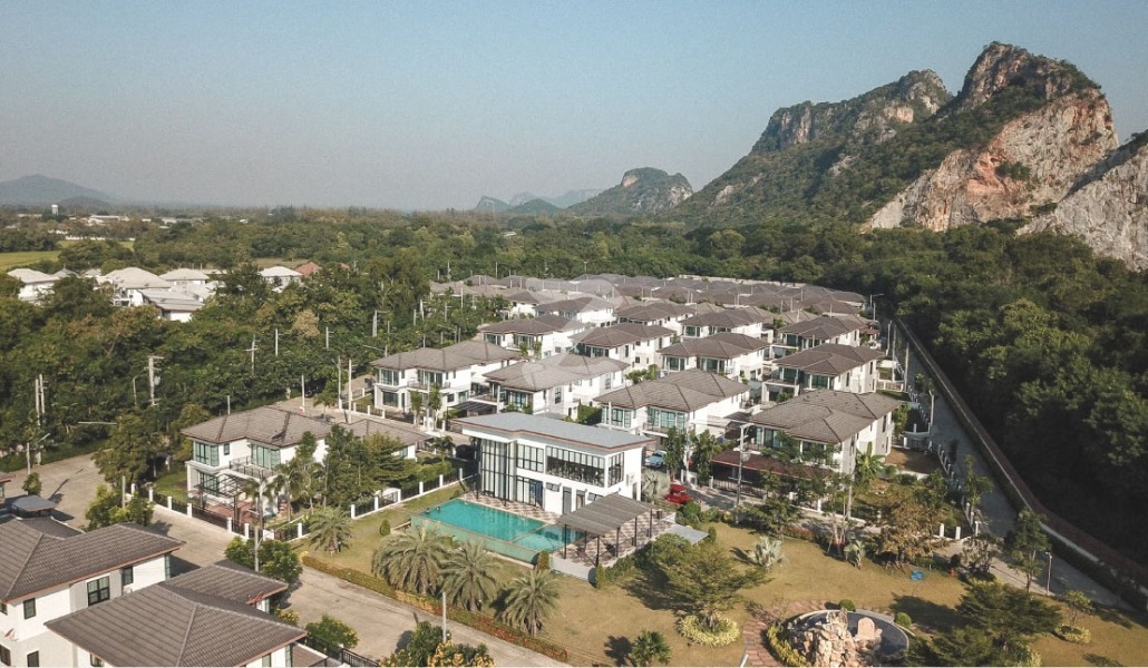 เดอะ มิราเคิล พลัส ราชบุรี The Miracle Plus Ratchaburi