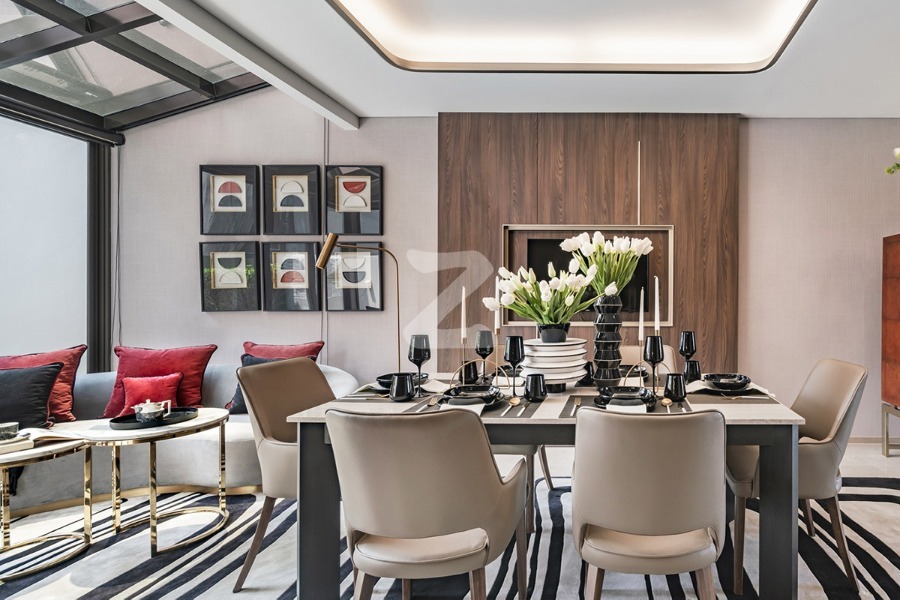 เอเทรีย สาทร-สาธุ ATRIA Sathorn-Sathu