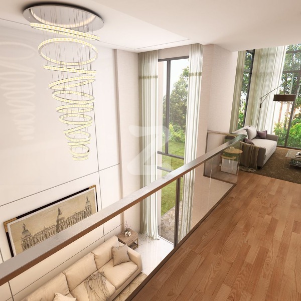 บัวน่า เรสซิเดนซ์ BUONA Residence