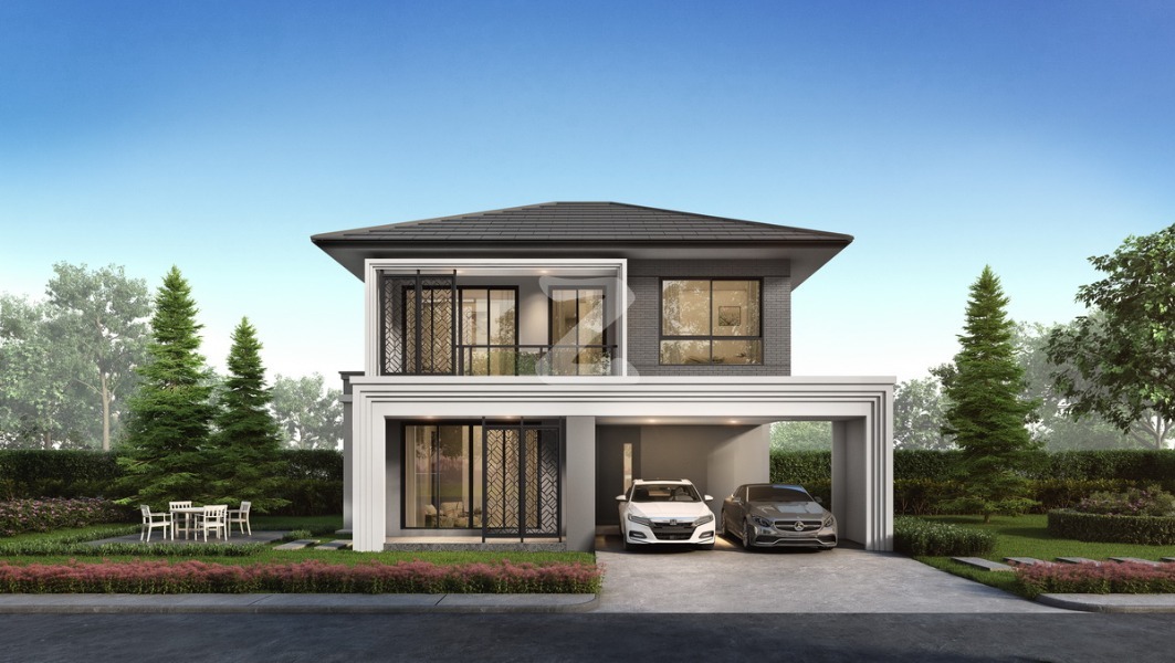 แกรนด์ บริทาเนีย บางนา กม.12 Grand Britania Bangna km.12