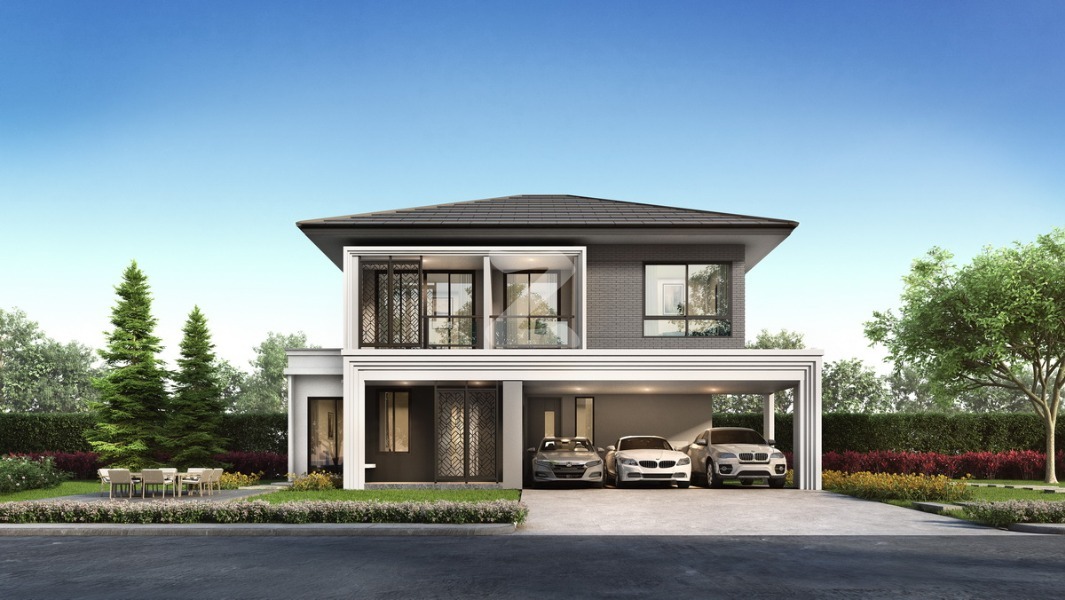 แกรนด์ บริทาเนีย บางนา กม.12 Grand Britania Bangna km.12