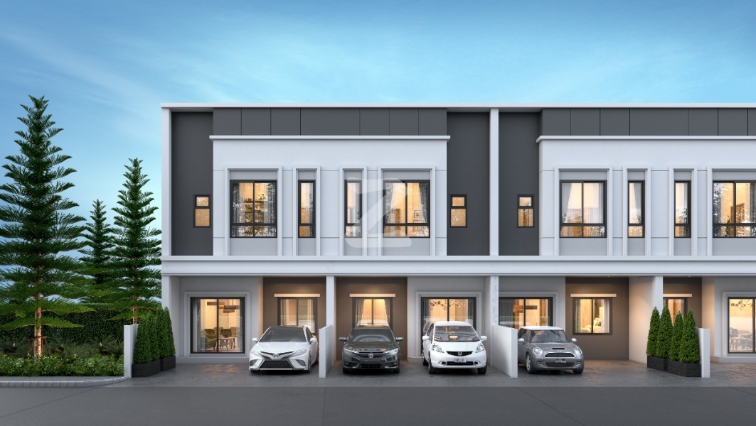 ไบรตัน บางนา กม.26 Brighton Bangna km.26