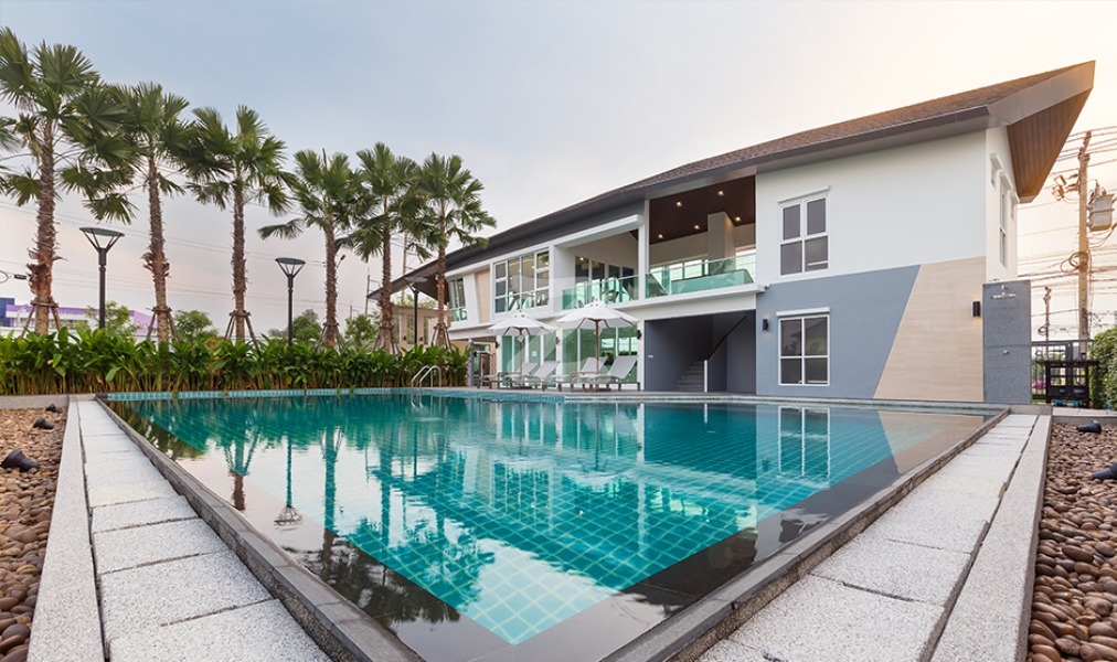 ศุภาลัย พรีมา วิลล่า พระราม 2-บางขุนเทียน Supalai Prima Villa Rama 2-Bangkhunthian