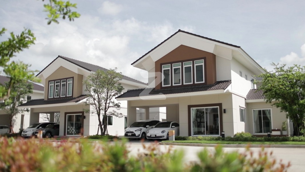 เลค ฟอเรสต์ เพอร์เฟค พาร์ค ราชพฤกษ์ตัดใหม่ Lake Forest Perfect Park New Ratchaphruek