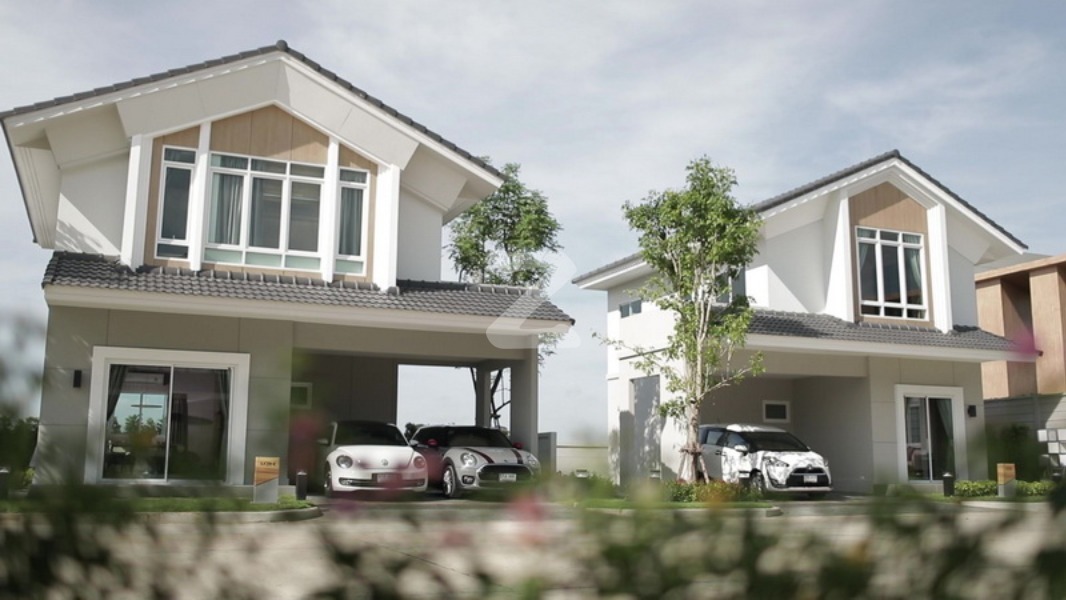 เลค ฟอเรสต์ เพอร์เฟค พาร์ค ราชพฤกษ์ตัดใหม่ Lake Forest Perfect Park New Ratchaphruek