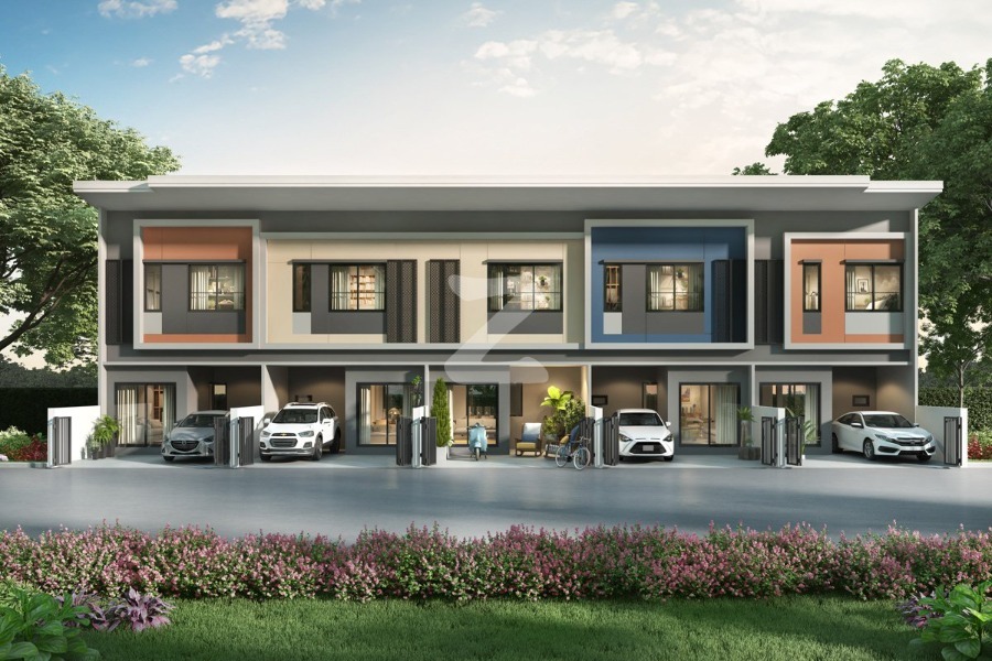 สิริ เพลส ราชพฤกษ์-346 Siri Place Ratchapruek-346