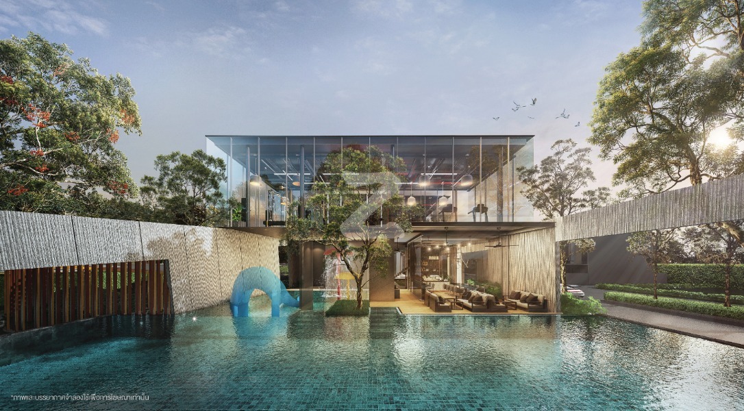 อัลติจูด คราฟ บางนา Altitude Kraf Bangna