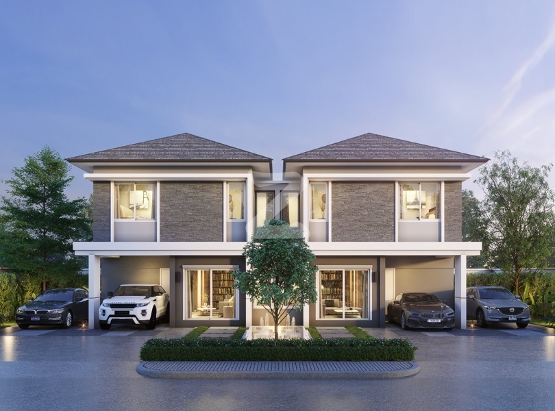 อภิทาวน์ ขอนแก่น APITOWN Khonkaen