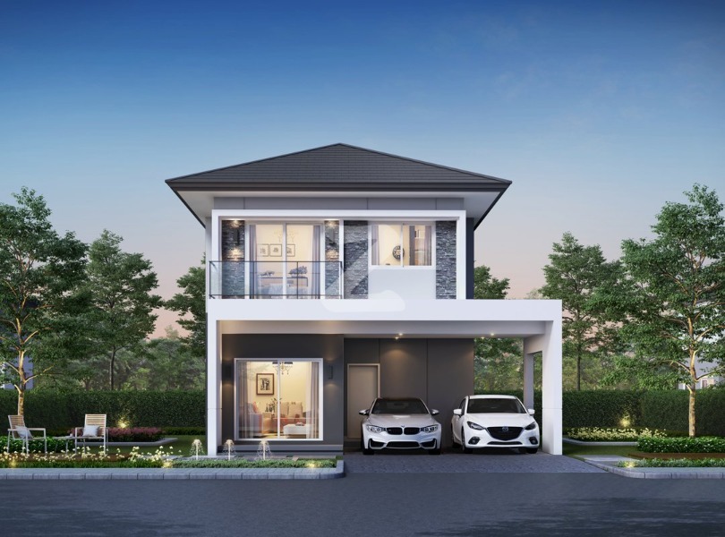 อภิทาวน์ ระยอง APITOWN Rayong