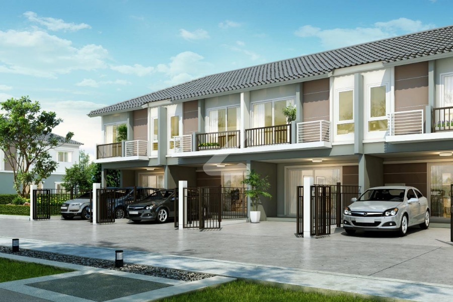 ศุภาลัย พรีโม่ บางแสน Supalai Primo Bangsaen
