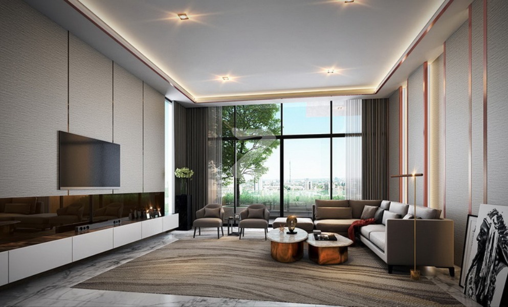 เดอะ พาร์ค เลน สุขุมวิท-แบริ่ง The Park Lane Sukhumvit-Bearing