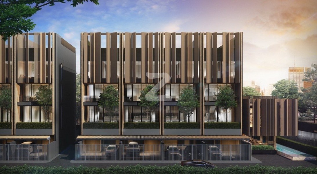 เดอะ พาร์ค เลน สุขุมวิท-แบริ่ง The Park Lane Sukhumvit-Bearing