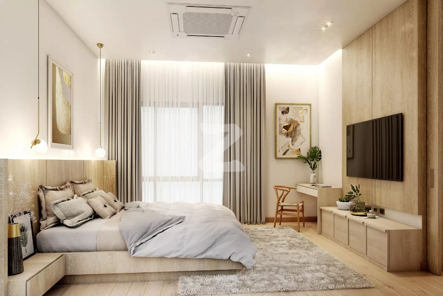 วัน แอททีเลียร์ สตรีวิทยา One Atelier Satriwitthaya