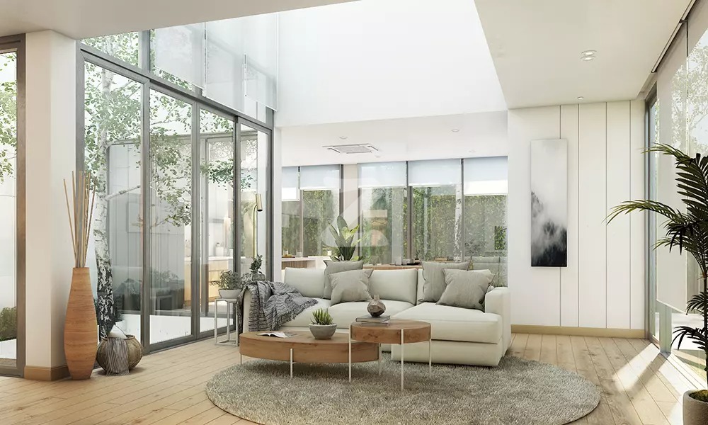 วัน แอททีเลียร์ สตรีวิทยา One Atelier Satriwitthaya