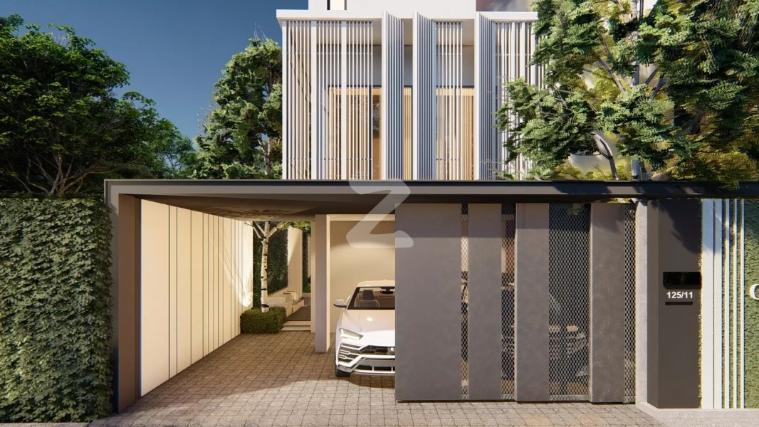 วัน แอททีเลียร์ สตรีวิทยา One Atelier Satriwitthaya
