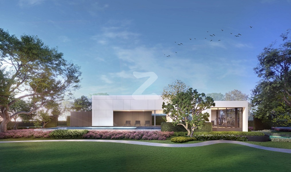 บ้านกลางเมือง ราชพฤกษ์-สาทร Baan Klang Muang Ratchaphruek-Sathorn