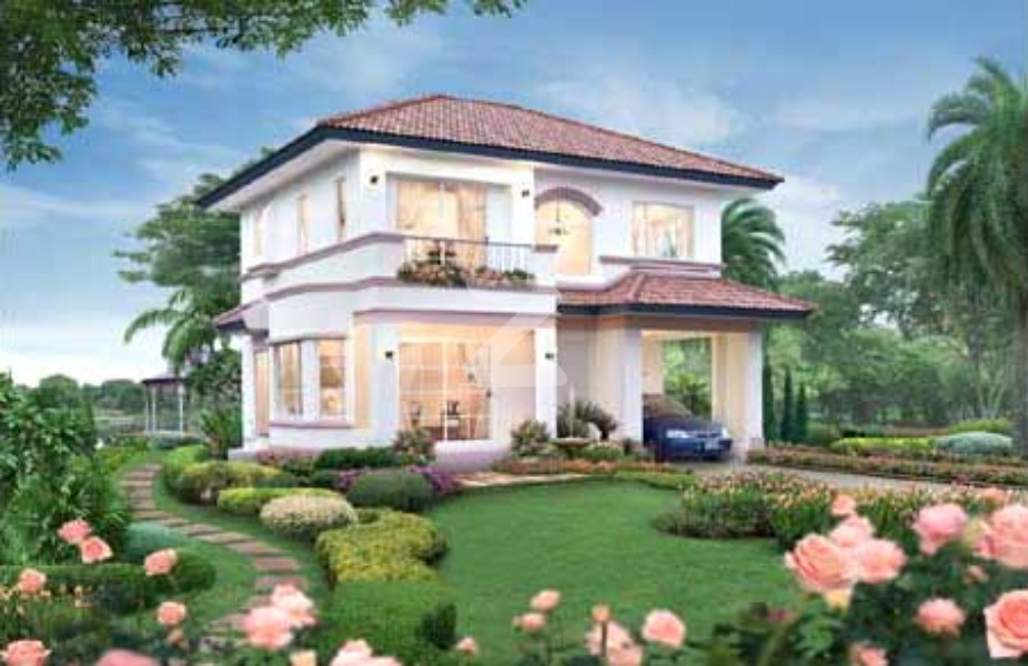 บ้านปาริชาต สุวินทวงศ์ Baan Parichat Suwinthawong