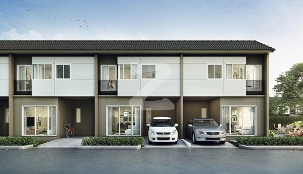 บ้านพฤกษา 122 อมตะ-บายพาส Baan Pruksa 122 Amata-Bypass