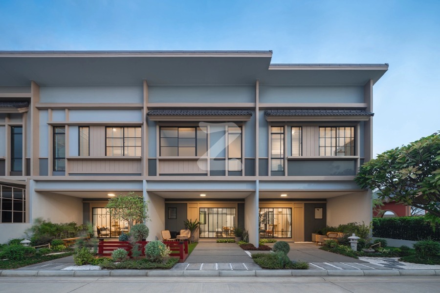 สิริ เพลส วงแหวน-ลำลูกกา Siri Place Wongwaen-Lamlukka