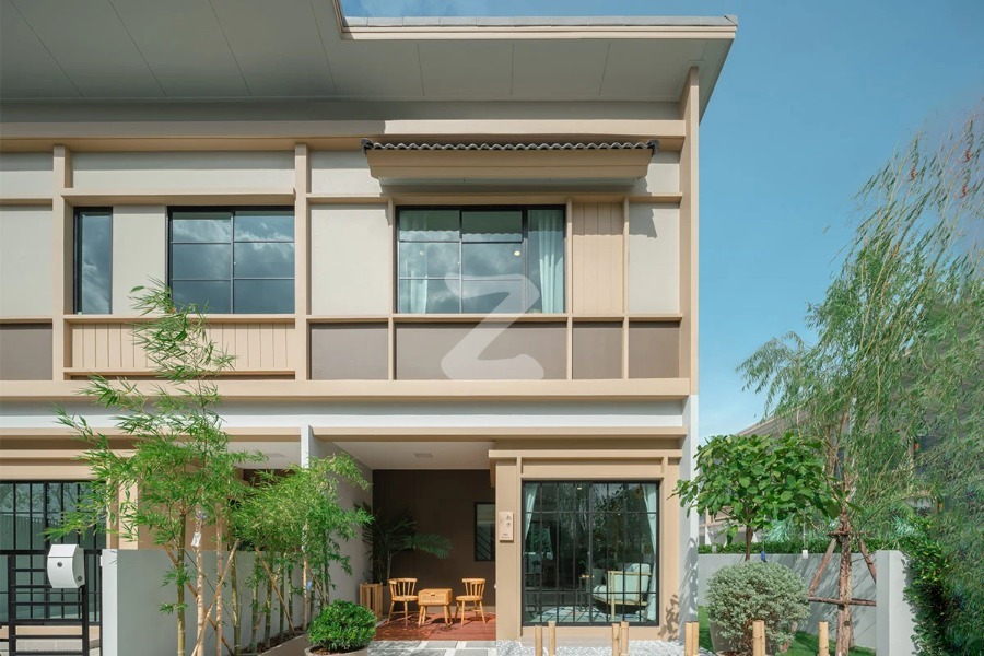 สิริ เพลส วงแหวน-ลำลูกกา Siri Place Wongwaen-Lamlukka