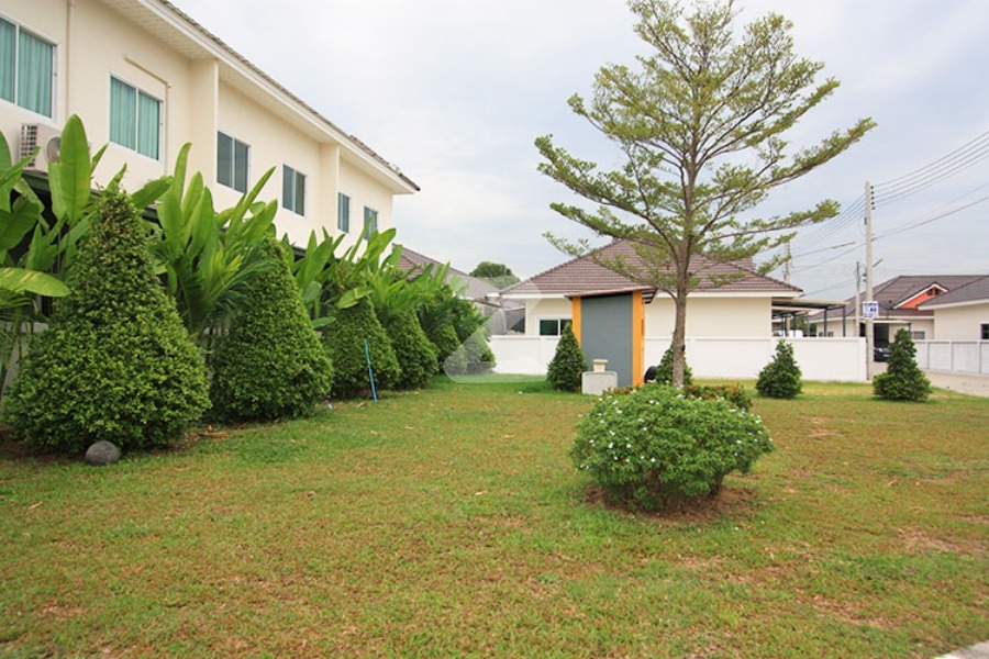 บ้านมีสุข 6 Baan Meesuk 6