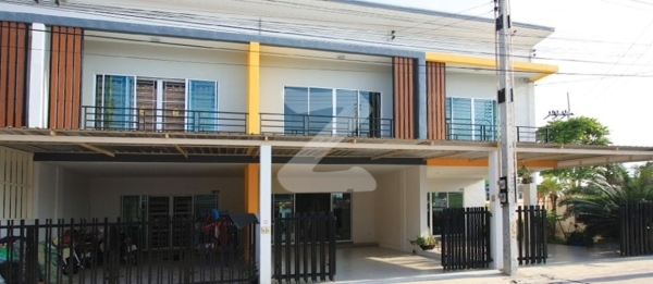 บ้านสวนพฤกษา ซอย 12 Baan Suanpruksa Soi 12