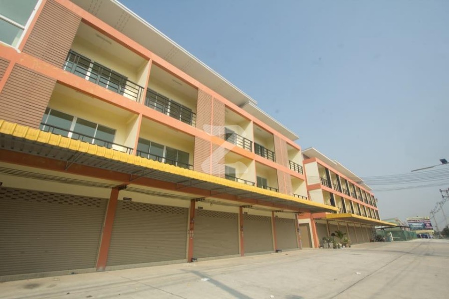 อีสเทิร์นแลนด์ซิตี้ 8 อมตะนคร Easternland City 8 Amatanakhon