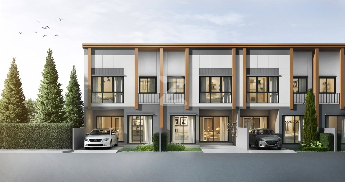 พลีโน่ บางใหญ่ 2 Pleno Bangyai 2