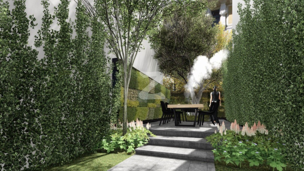 เฮาส์ 22 สาทร Haus 22 Sathorn