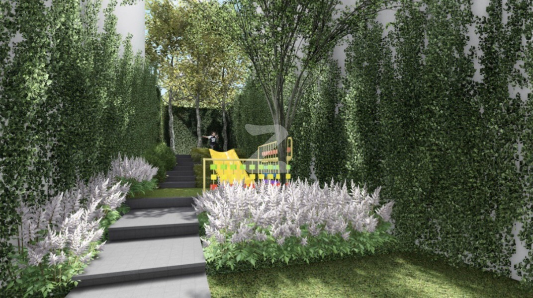 เฮาส์ 22 สาทร Haus 22 Sathorn