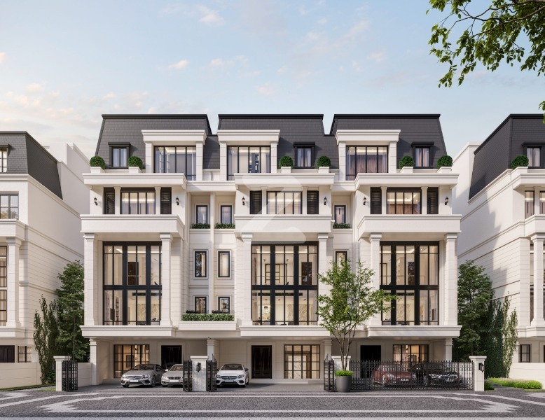 เฮาส์ 22 สาทร Haus 22 Sathorn