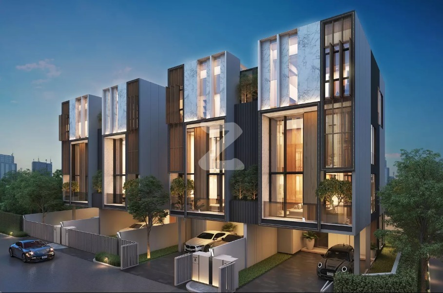 โนเวล เรสซิเดนซ์ ลาดพร้าว 18 Novel Residence Ladprao 18