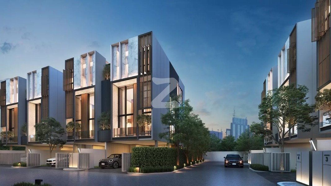โนเวล เรสซิเดนซ์ ลาดพร้าว 18 Novel Residence Ladprao 18