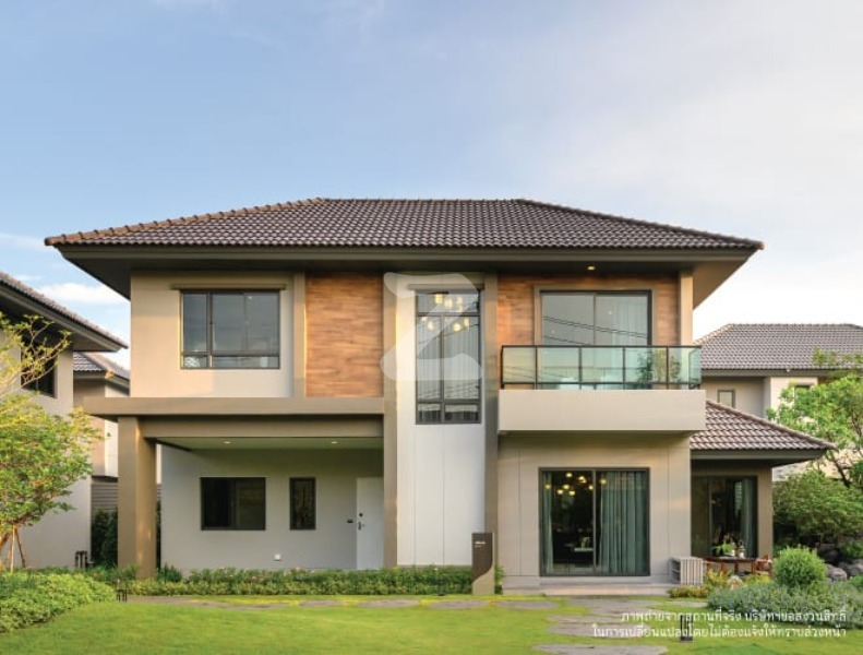เวนิว โฟลว์ รังสิต VENUE Flow Rangsit