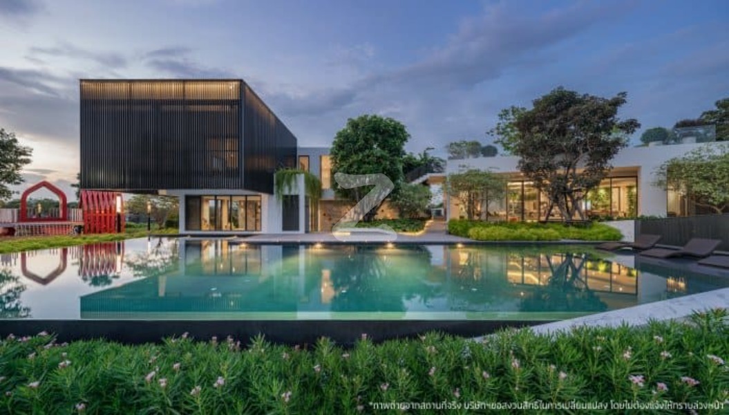 เวนิว โฟลว์ แจ้งวัฒนะ VENUE Flow Chaengwattana