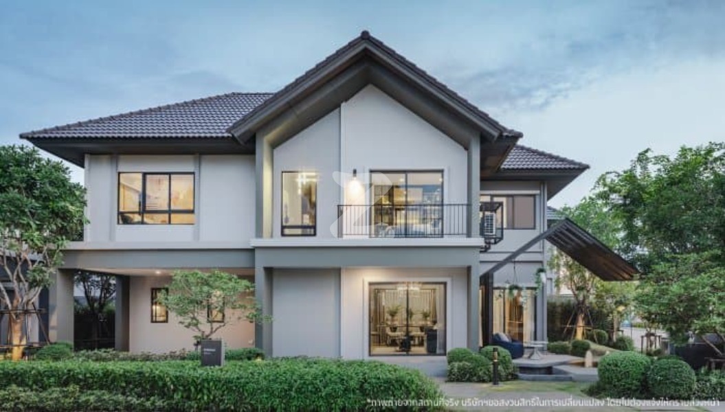 เวนิว โฟลว์ แจ้งวัฒนะ VENUE Flow Chaengwattana