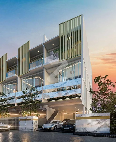 ลักซ์ 35 รัชดา-ลาดพร้าว LUXE 35 Ratchada-Ladprao