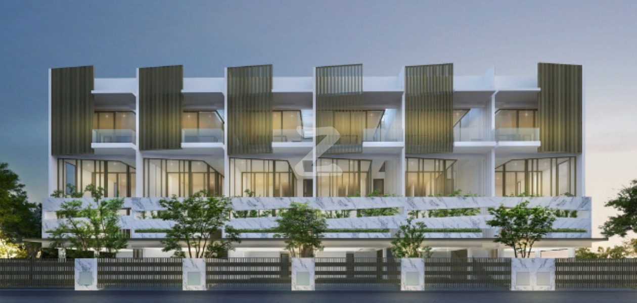 ลักซ์ 35 รัชดา-ลาดพร้าว LUXE 35 Ratchada-Ladprao