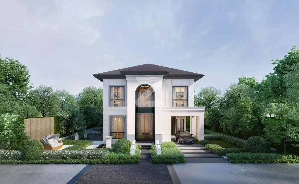 เลค ซีรีน พระราม 2 Lake Serene Rama 2