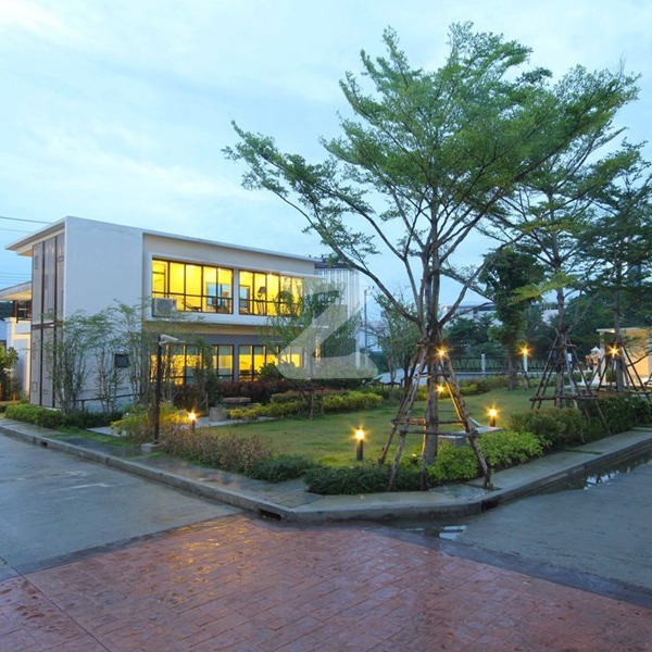 ไทม์โฮม พระราม 9-64 Timehome Rama 9-64