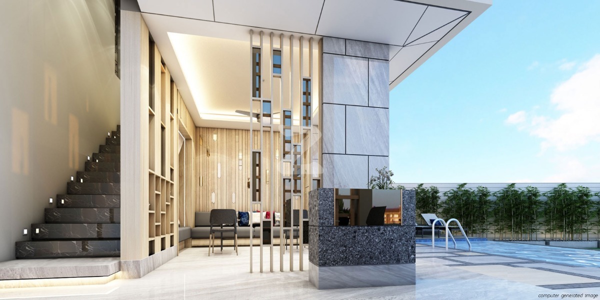 เรซิโอ โฮม วงแหวน-รามอินทรา Reseo Home Wongwaen-Ramintra