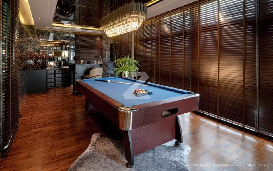 แกรนด์ บางกอก บูเลอวาร์ด อีสต์ พระราม 9 Grand Bangkok Boulevard East Rama 9