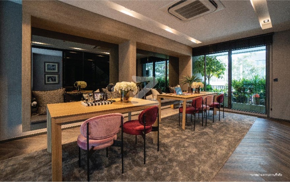 เฮดควอเทอร์ส วิภาวดี Headquarters Vibhavadi