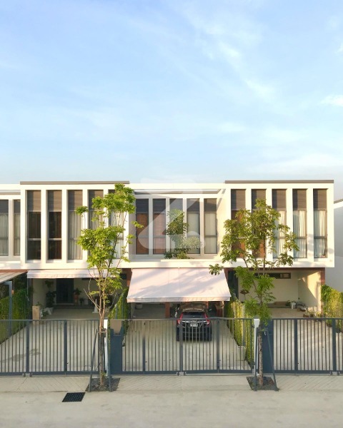 เดอะ บาวด์เฮาส์ นครปฐม The Bound House Nakhon Pathom