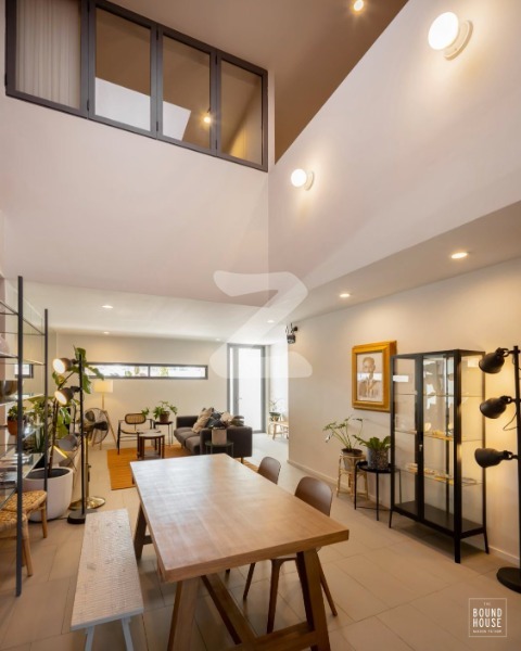 เดอะ บาวด์เฮาส์ นครปฐม The Bound House Nakhon Pathom