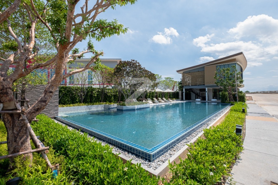 ศุภาลัย ปาล์มสปริงส์ เทพารักษ์ Supalai Palm Springs Thepharak