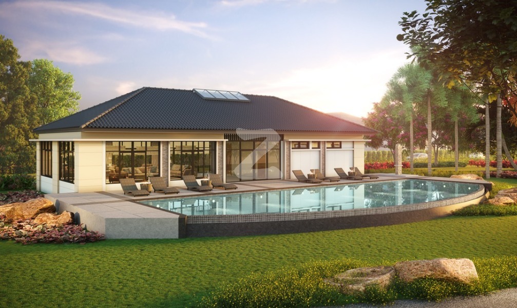 ศุภาลัย ปาล์มสปริงส์ บ้านพอน ภูเก็ต Supalai Palm Springs Banpon Phuket